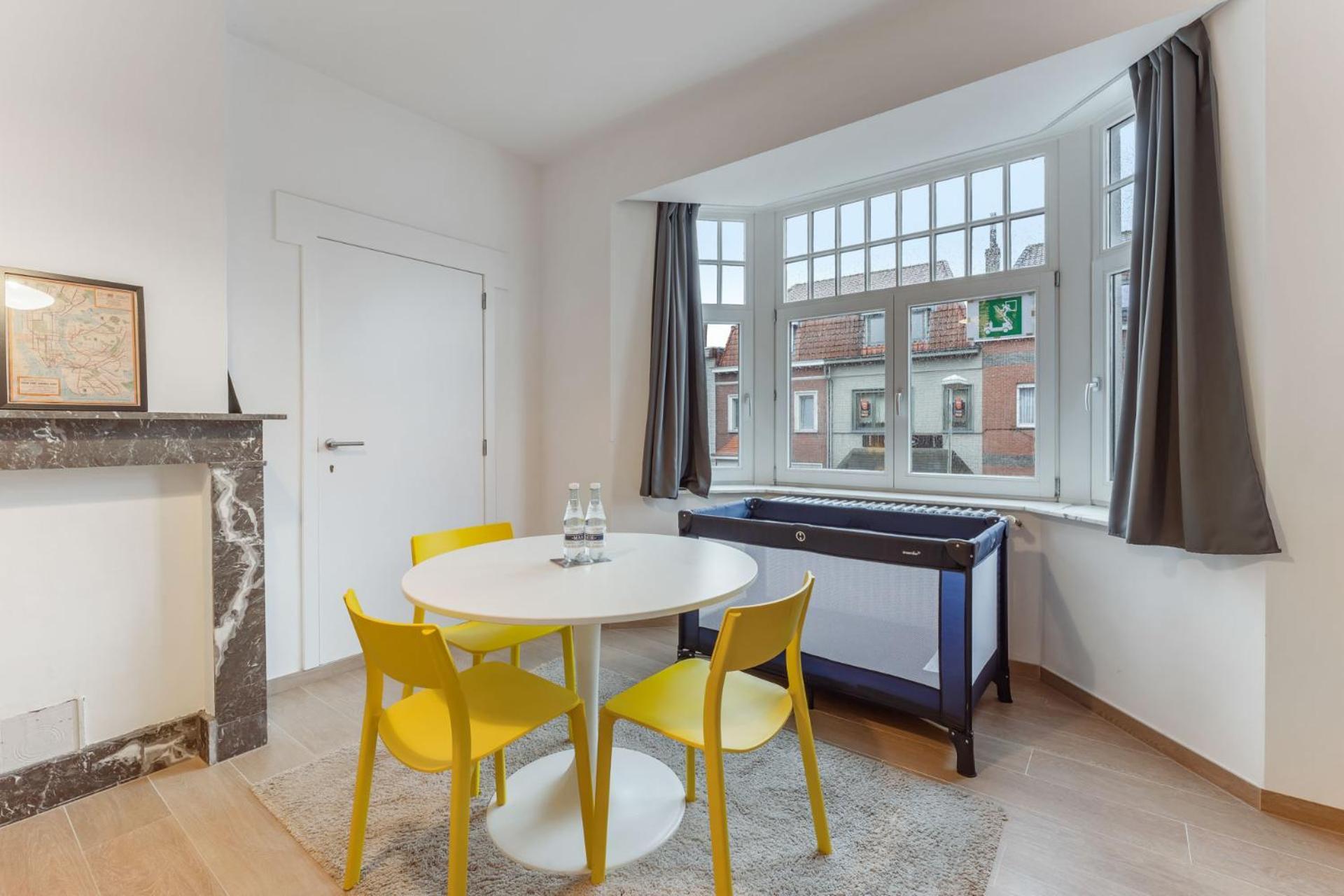 General Sixty-Seven By Romy&Travis Bruges Exterior foto